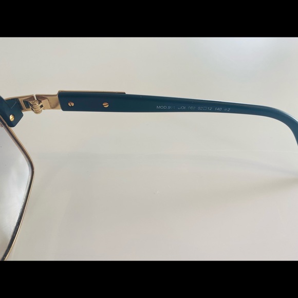 Original Cazel Glasses Style 450 - Picture 4 of 5